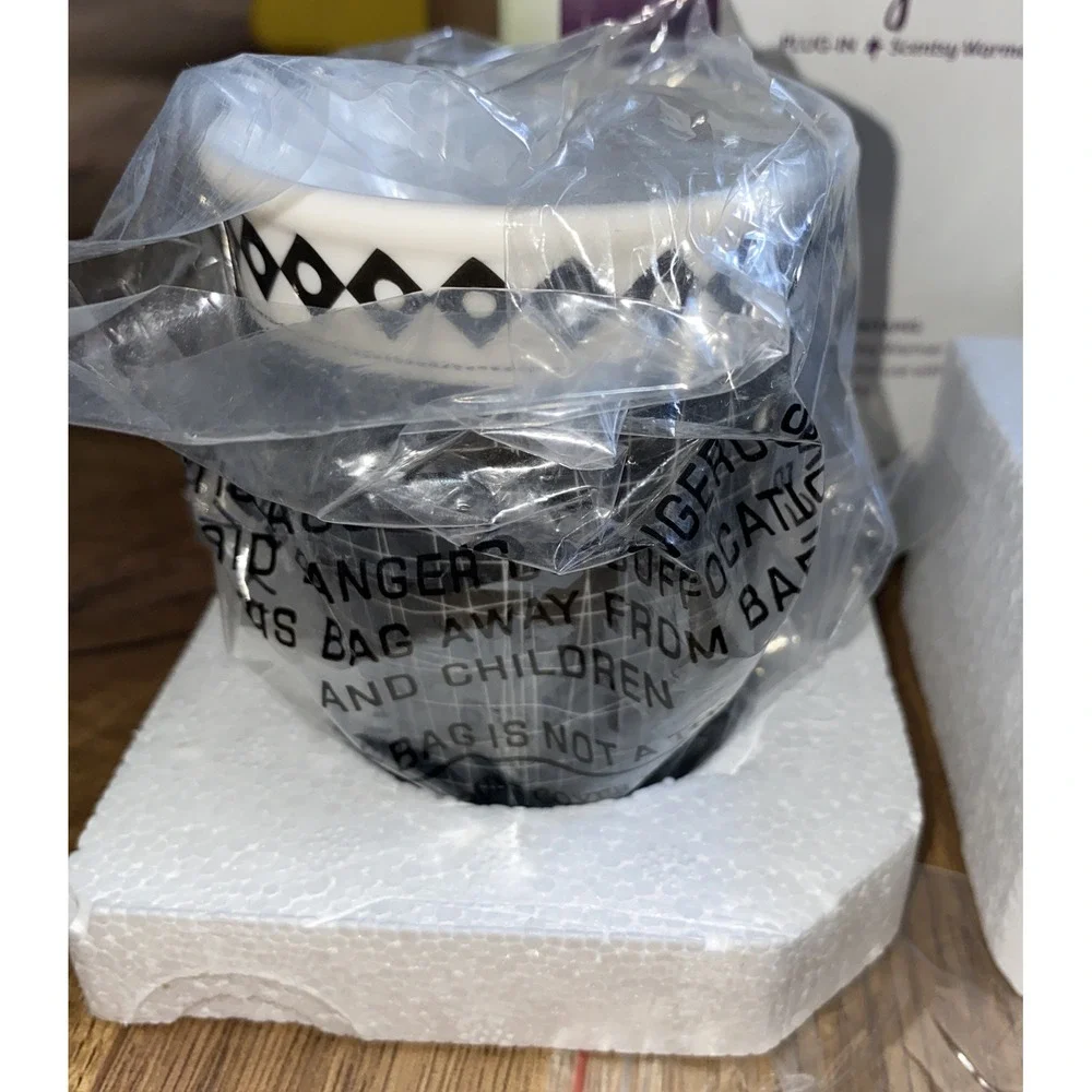 Scentsy Twig Retired‎ Plug-in Wax Warmer New